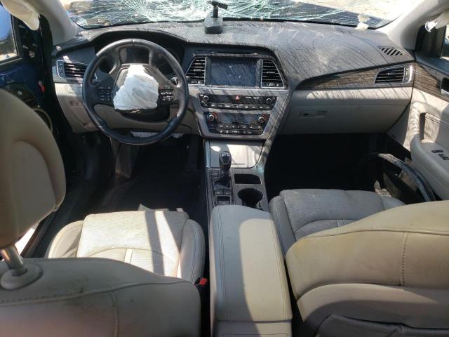 2015 HYUNDAI SONATA SPO - 5NPE34AF5FH015693