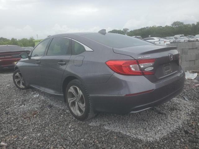 Vin: 1hgcv1f5xja055799, lot: 59279385, honda accord exl 20182