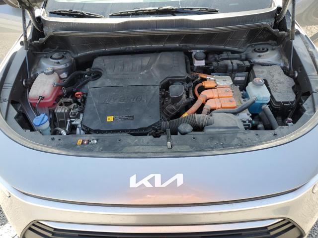 2023 KIA NIRO EX KNDCS3LF8P5048996