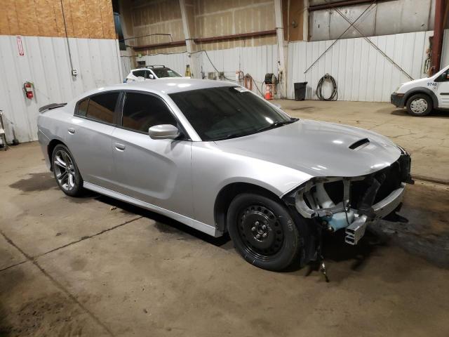 Vin: 2c3cdxct5mh522015, lot: 61149265, dodge charger r/t 20214