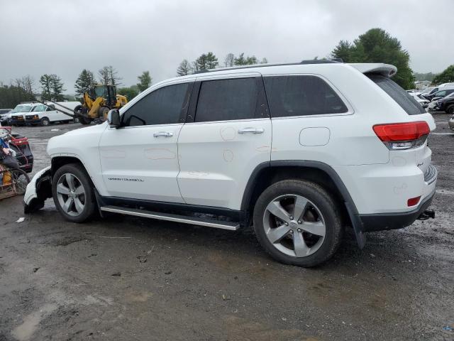 Vin: 1c4rjfbg9ec200141, lot: 60507385, jeep grand cher limited 20142