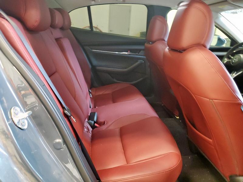 2024 MAZDA 3 PREFERRE 3MZBPBCM1RM401627