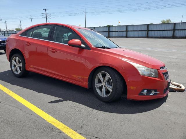 Vin: 1g1pg5sc2c7327678, lot: 59296845, chevrolet cruze lt 20124