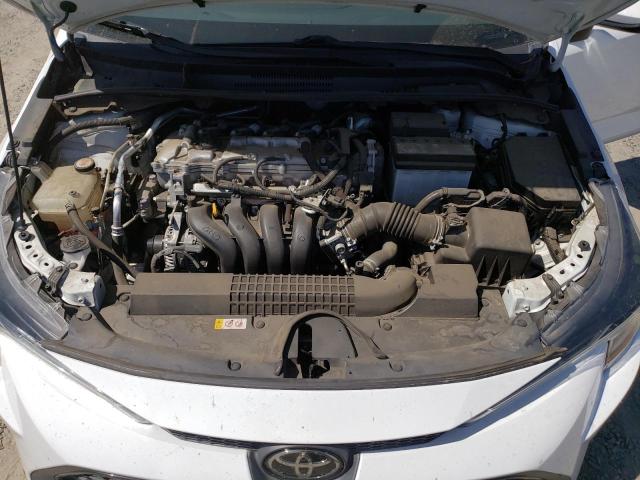 2020 TOYOTA COROLLA LE - 5YFEPRAE7LP130903