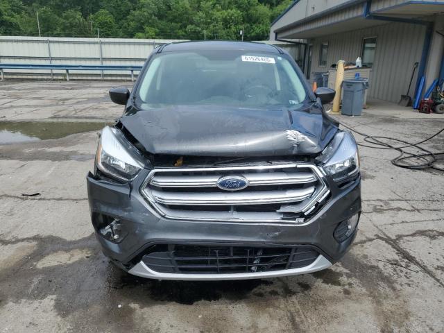 2017 FORD ESCAPE SE - 1FMCU0GD2HUA90729