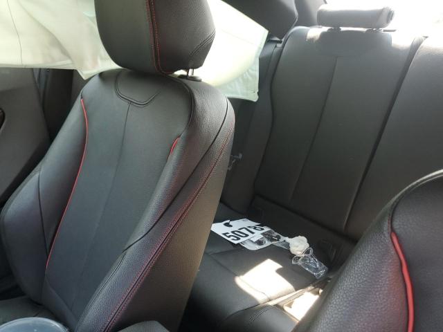 2015 BMW 228 I - WBA1F5C59FV257044