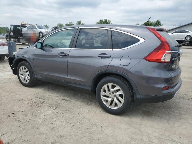Vin: 5j6rm4h59fl026696, lot: 58374075, honda crv ex 20152