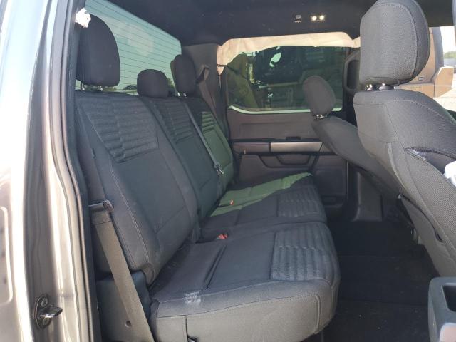 2021 FORD F150 SUPER - 1FTEW1CP8MFC22064