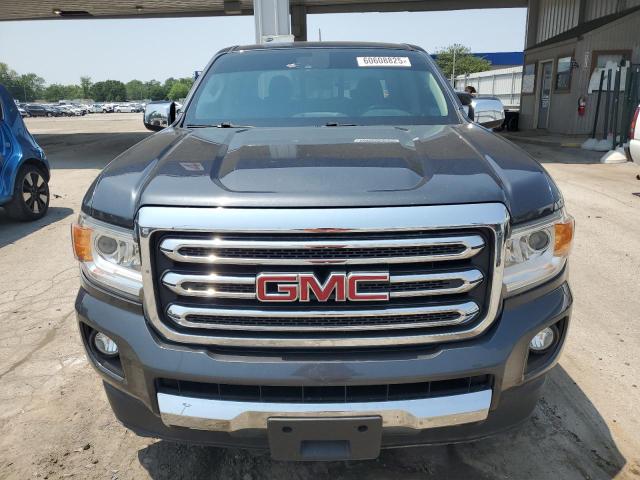 2016 GMC CANYON SLT 1GTG6DE39G1101744