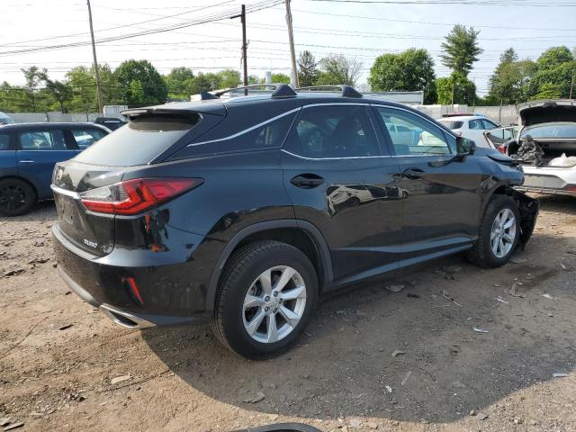 Vin: 2t2bzmca5gc004793, lot: 58350575, lexus rx350 350 base 20163