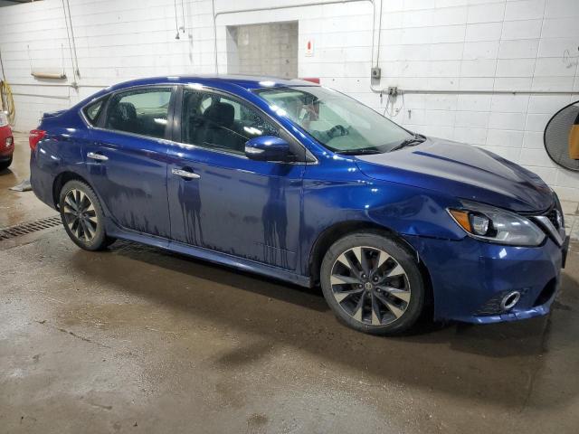 Vin: 3n1ab7ap2ky284679, lot: 62787465, nissan sentra s 20194