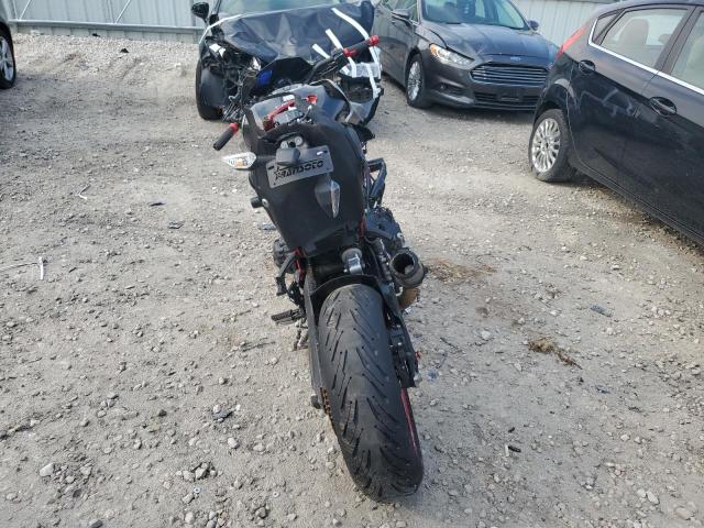 2023 KAWASAKI ZR900 F ML5ZRDF13PDA60214