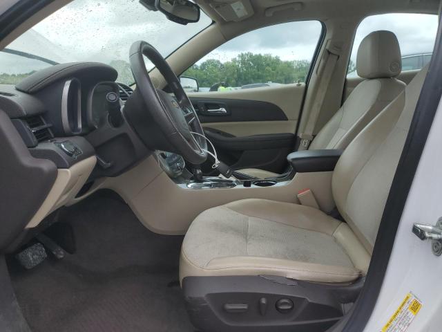 2016 CHEVROLET MALIBU LIM - 1G11C5SAXGF124114