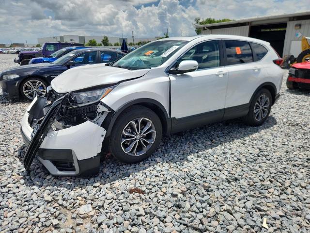 Vin: 5j6rw1h82ma004177, lot: 61791375, honda crv exl 2021 img_1