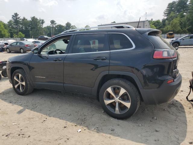 Vin: 1c4pjmdx2kd283992, lot: 59849195, jeep grand cher limited 20192