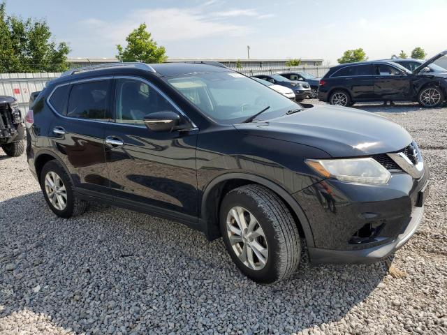 Vin: knmat2mv6fp570839, lot: 62631305, nissan rogue s 20154