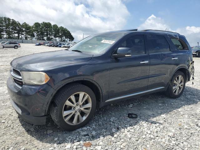 DODGE DURANGO CR