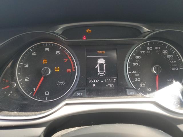 waubfaflxfn014513 - 2015 Audi A4 Premium - #59621395