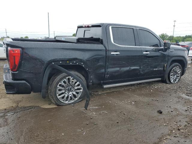 2023 GMC SIERRA K15 1GTUUHEL8PZ272700