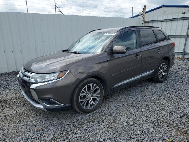 Vin: ja4az3a37gz057641, lot: 61936725, mitsubishi outlander se 2016 img_1