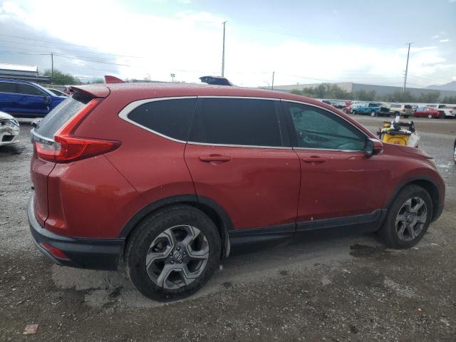2018 HONDA CR-V EX - 2HKRW1H5XJH521680