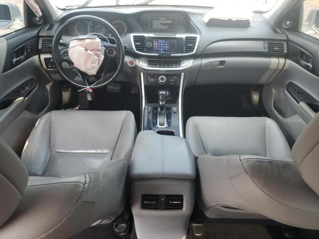 2015 HONDA ACCORD EXL - 1HGCR2F85FA030711