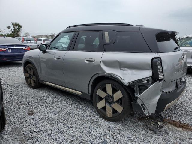 2025 MINI COUNTRYMAN WMZ23GA01S7R78993