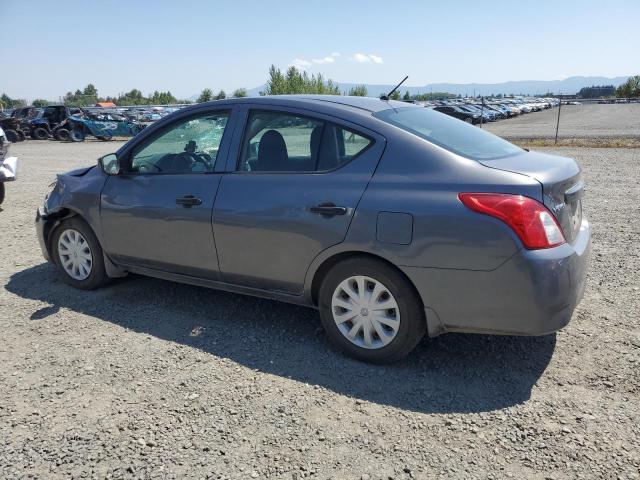Vin: 3n1cn7ap9gl853953, lot: 61943585, nissan versa s 20162