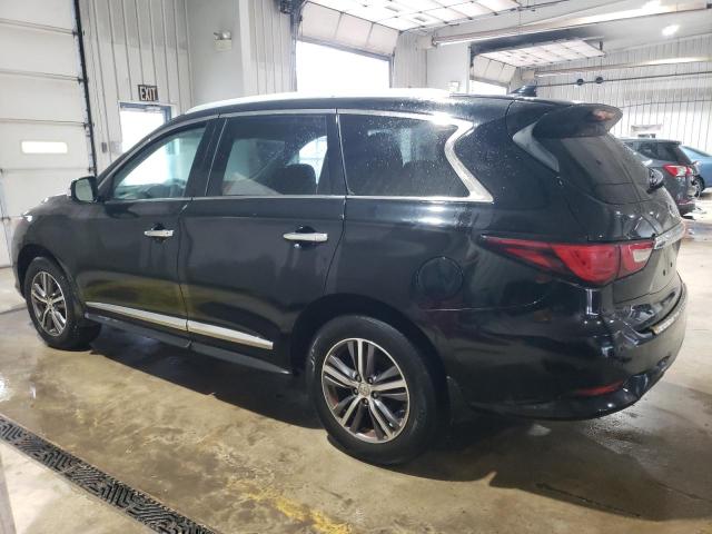 2017 INFINITI QX60 - 5N1DL0MM2HC504531