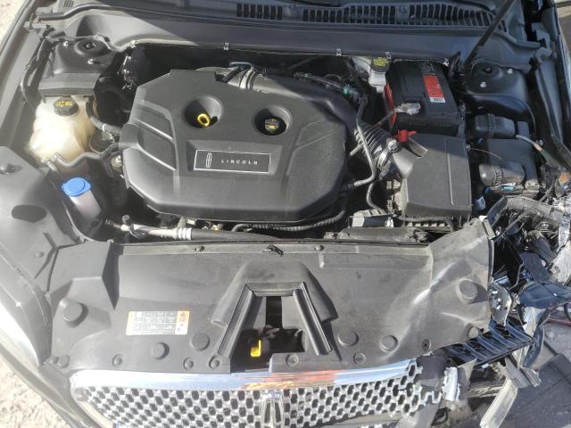 2020 LINCOLN MKZ 3LN6L5A92LR614009