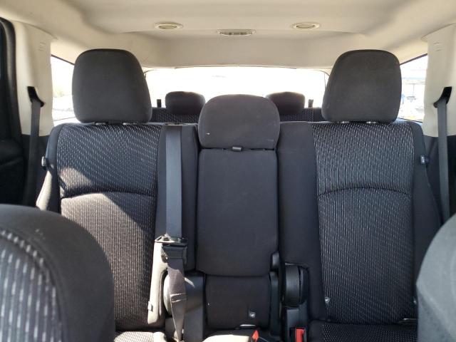 2016 DODGE JOURNEY SE - 3C4PDCAB6GT215481