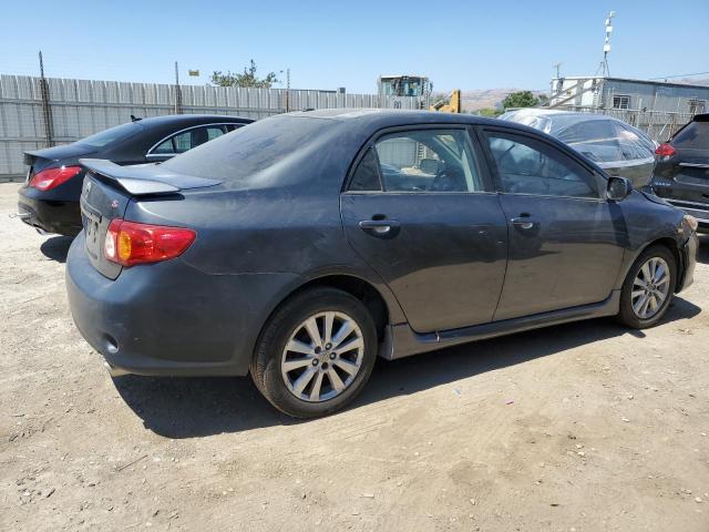 Vin: 1nxbu4ee9az273341, lot: 60748065, toyota corolla base 20103