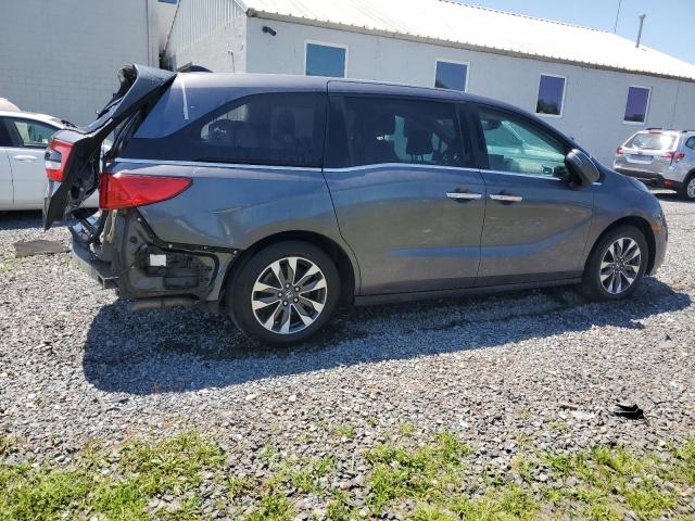 2023 HONDA ODYSSEY EX 5FNRL6H67PB012801