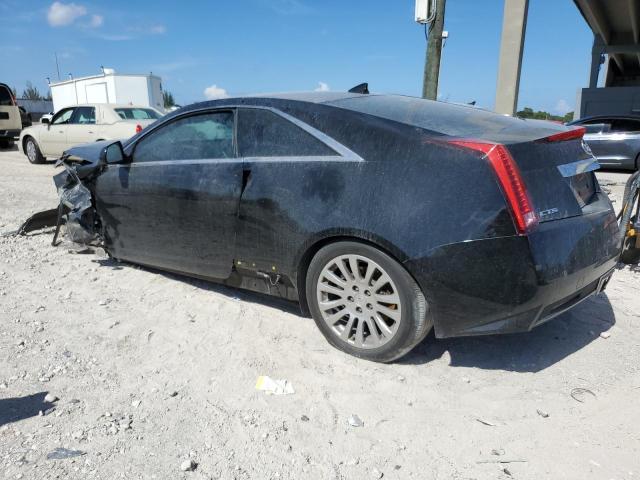 Vin: 1g6da1ed3b0168303, lot: 61417275, cadillac cts 20112