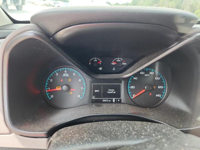 2019 GMC CANYON 1GTG5BEN3K1135888