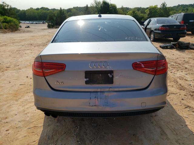 2015 AUDI A4 PREMIUM - WAUAFAFLXFN001482