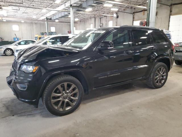 Vin: 1c4rjfbg4hc694526, lot: 59476525, jeep grand cher limited 2017 img_1