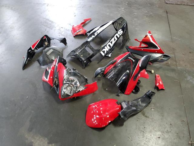 2006 SUZUKI GSX-R1000 JS1GT76A562111469