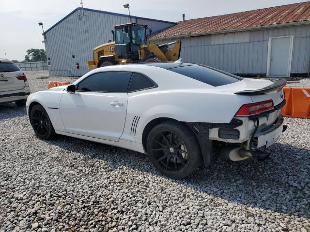 Vin: 2g1fk1ej9e9152781, lot: 62374385, chevrolet camaro 2ss 20142