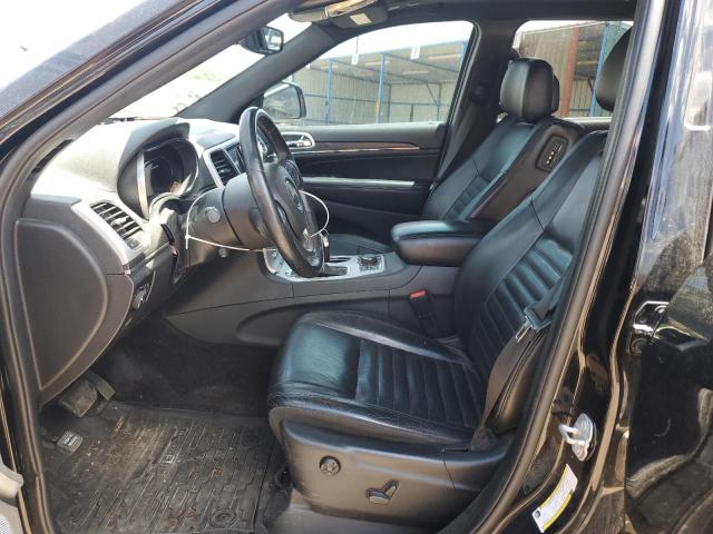 2018 JEEP GRAND CHER - 1C4RJFBT4JC181277