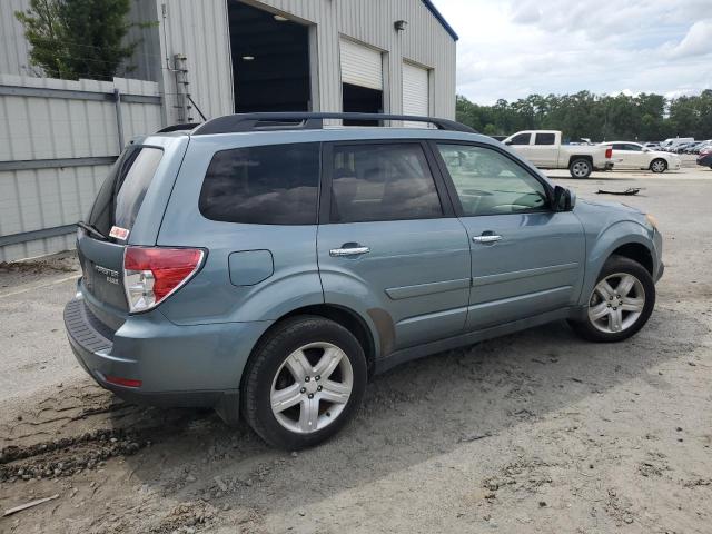 Vin: jf2sh6cc8ah800852, lot: 60024335, subaru forester 2.5x premium 20103