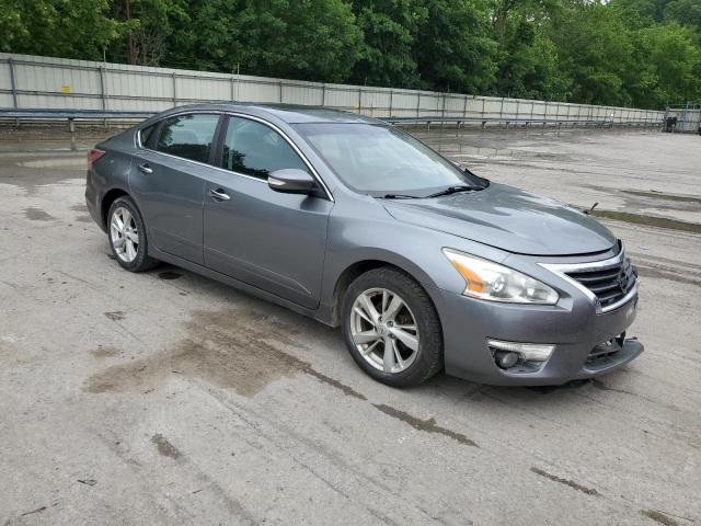 Vin: 1n4al3ap8fc589210, lot: 61066245, nissan altima 2.5 20154