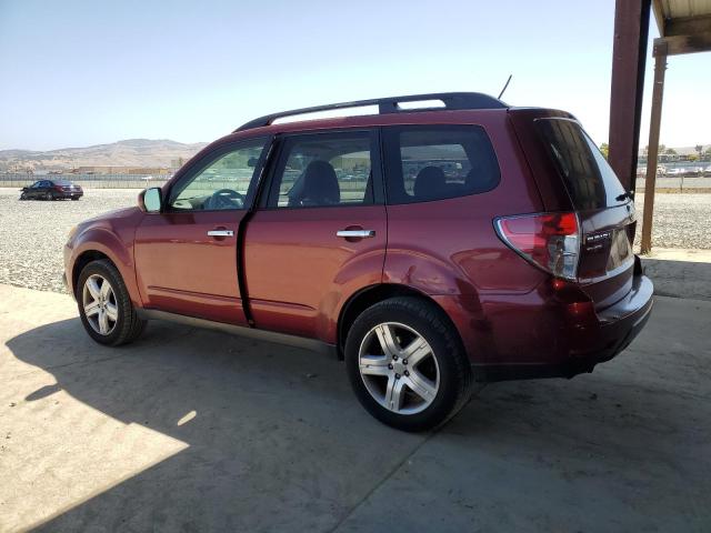 Vin: jf2sh6cc7ah754155, lot: 61595865, subaru forester 2.5x premium 20102
