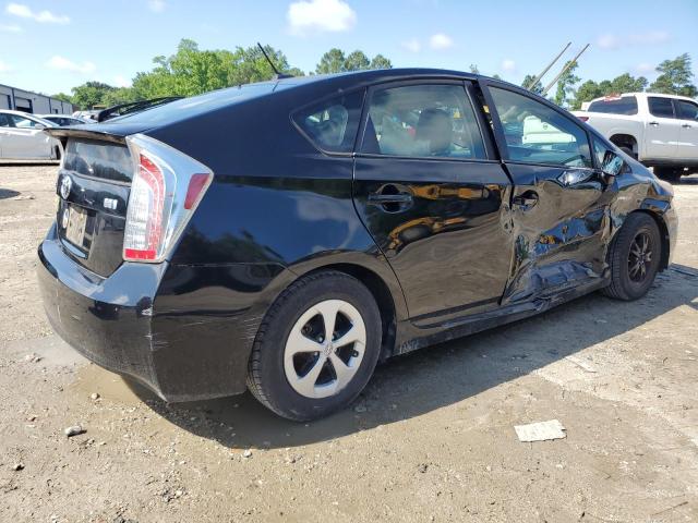 Vin: jtdkn3du7c5459932, lot: 59848065, toyota prius 20123
