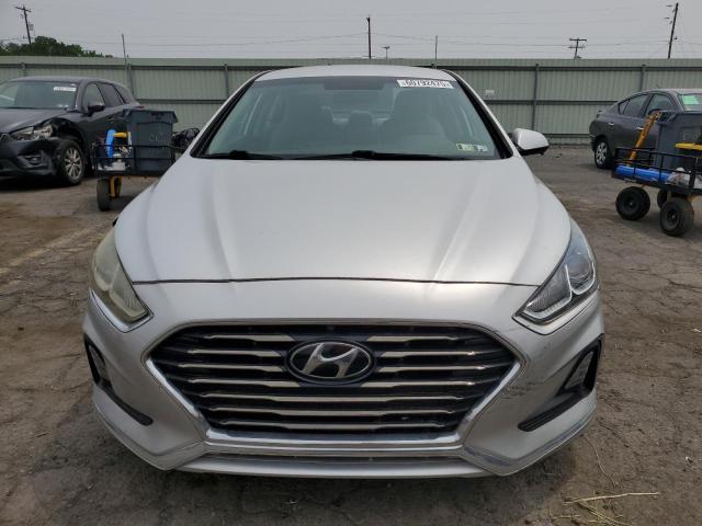 2018 HYUNDAI SONATA SE - 5NPE24AF1JH717215