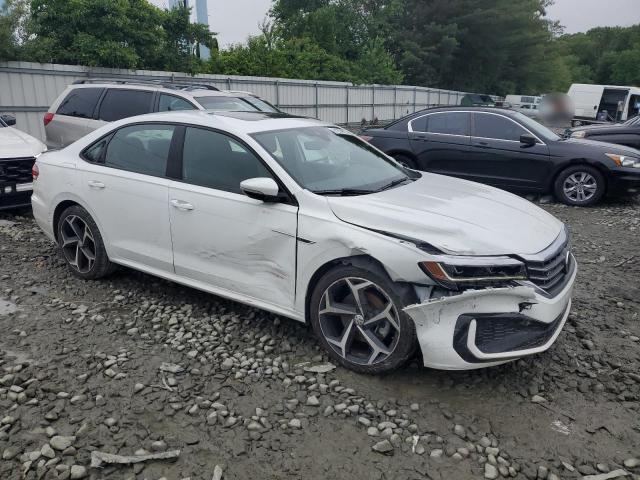 Vin: 1vwma7a3xnc005919, lot: 61204815, volkswagen passat r-line 20224