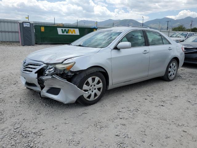 TOYOTA CAMRY BASE