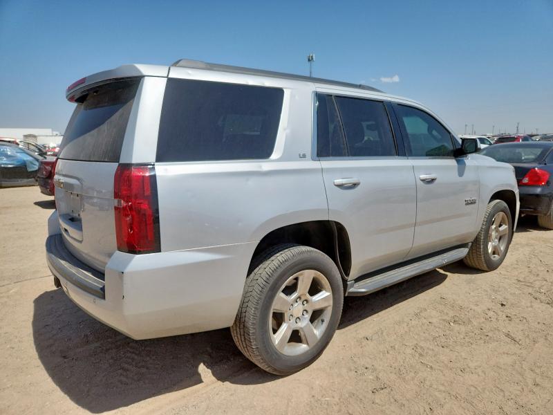 Vin: 1gnscakc9gr336806, lot: 61110685, chevrolet tahoe c1500 ls 20163