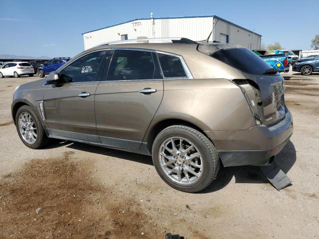 Vin: 3gyfnde37es644966, lot: 60501715, cadillac srx premium collection 20142