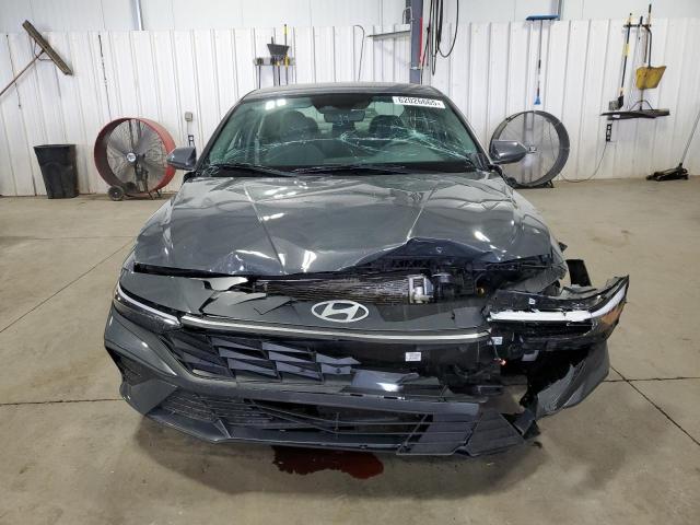 2024 HYUNDAI ELANTRA BL KMHLM4DJXRU098290